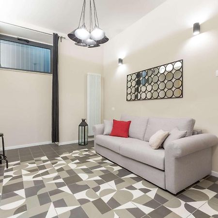 Mou43 -Loreto-Duomo- Urban House - Luxury Мілан Екстер'єр фото
