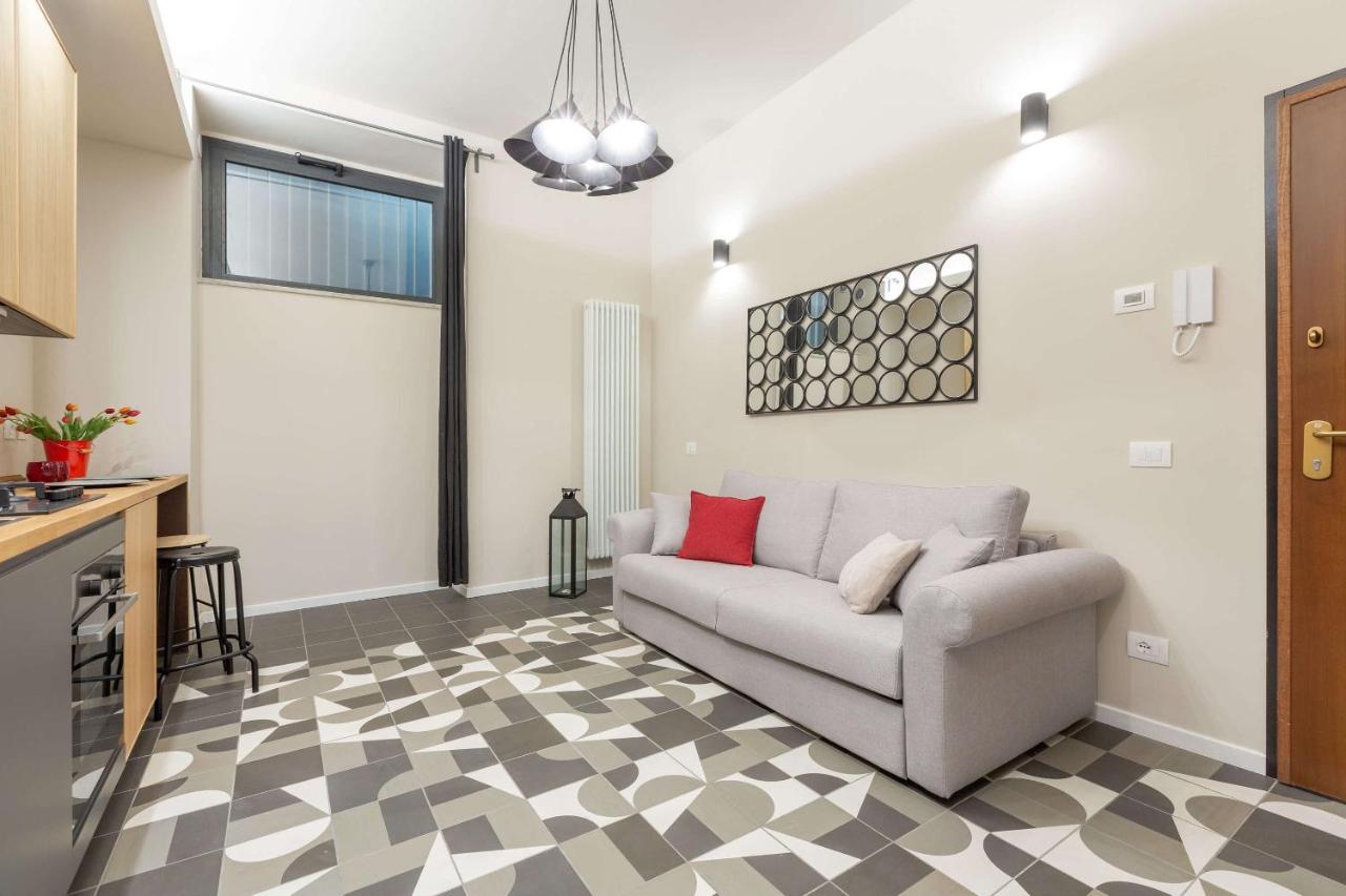 Mou43 -Loreto-Duomo- Urban House - Luxury Мілан Екстер'єр фото