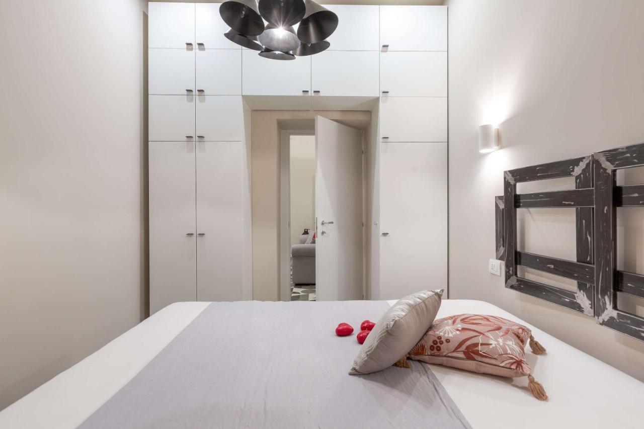 Mou43 -Loreto-Duomo- Urban House - Luxury Мілан Екстер'єр фото